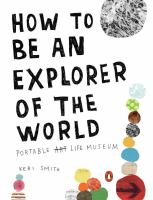 How_to_be_an_explorer_of_the_world