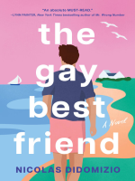 The_Gay_Best_Friend