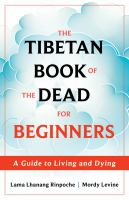 The_Tibetan_book_of_the_dead_for_beginners