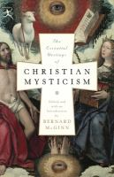 The_essential_writings_of_Christian_mysticism