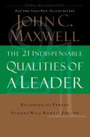 The_21_indispensable_qualities_of_a_leader
