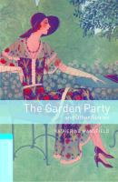 The_garden_Party_and_other_stories