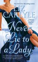 Never_lie_to_a_lady