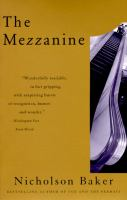The_mezzanine
