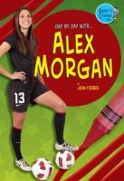 Day_by_day_with_____Alex_Morgan