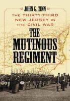 The_mutinous_regiment