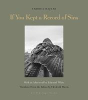 If_you_kept_a_record_of_sins