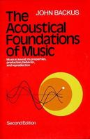 The_acoustical_foundations_of_music