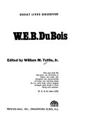 W__E__B__Du_Bois