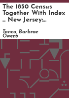 The_1850_census_together_with_index_____New_Jersey