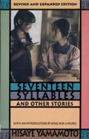 Seventeen_syllables_and_other_stories
