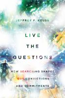 Live_the_questions