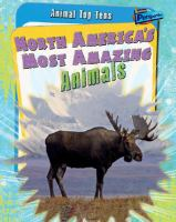 North_America_s_most_amazing_animals