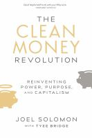 The_clean_money_revolution