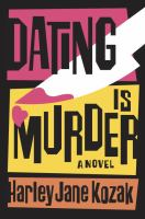 Dating_is_murder