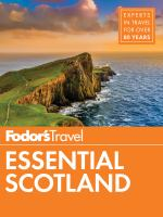 Fodor_s_essential_Scotland