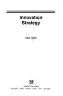 Innovation_strategy