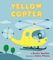 Yellow_Copter