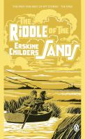 The_riddle_of_the_sands