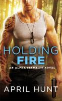 Holding_fire