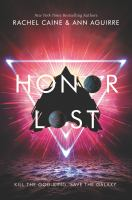 Honor_lost