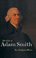 The_life_of_Adam_Smith