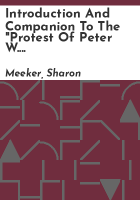 Introduction_and_companion_to_the__Protest_of_Peter_W__Parke_who_was_executed_on_Friday__Aug__22__1845__for_The_Changewater_Murders