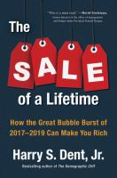 The_sale_of_a_lifetime