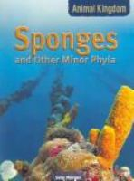 Sponges_and_other_minor_phyla