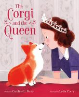 The_corgi_and_the_Queen
