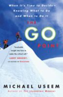 The_go_point