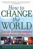 How_to_change_the_world