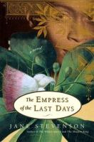 The_empress_of_the_last_days