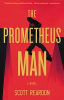 The_Prometheus_man