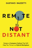 Remote__not_distant