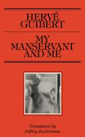 My_manservant_and_me