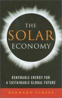 The_solar_economy