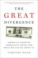 The_great_divergence