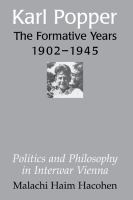 Karl_Popper__the_formative_years__1902-1945