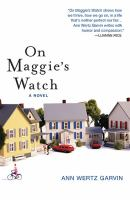On_Maggie_s_watch
