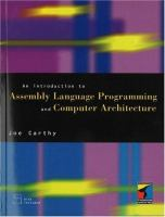An_introduction_to_assembly_language_programming_and_computer_architecture