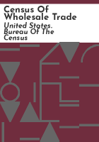 Census_of_wholesale_trade