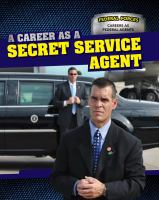 A_career_as_a_Secret_Service_agent