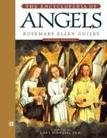 The_encyclopedia_of_angels