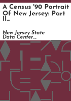 A_census__90_portrait_of_New_Jersey