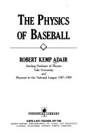 The_physics_of_baseball