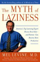 The_myth_of_laziness