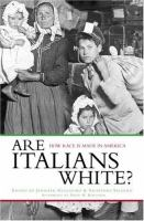 Are_Italians_white_