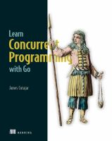Learn_concurrent_programming_with_Go