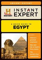 A_quick_guide_to_Egypt